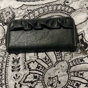NY & C women's wallet